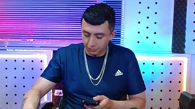 Darko0717 online show from 03-04-26, 12:40