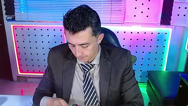 Darko0717 online show from 02-05-26, 02:24