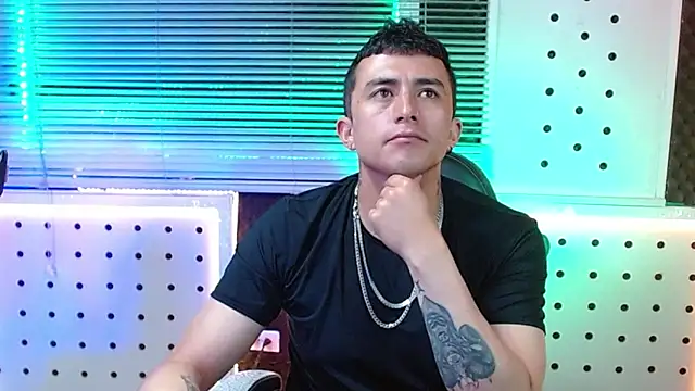 Darko0717 online show from 03-07-26, 12:39