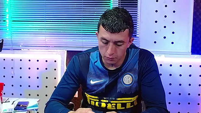 Darko0717 online show from 03-08-26, 11:52