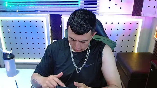 Darko0717 online show from 02-27-26, 11:37