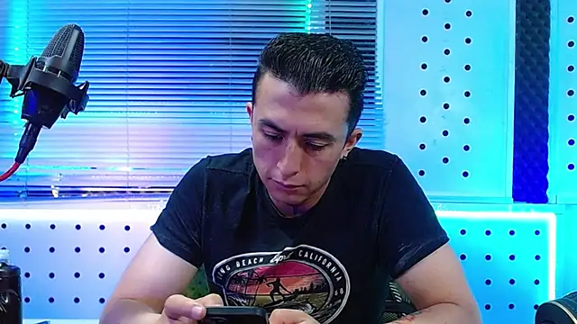 Darko0717 online show from 03-28-26, 02:40