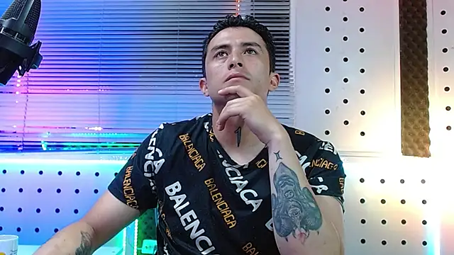 Darko0717 online show from 04-05-26, 11:55