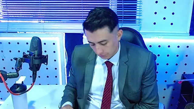 Darko0717 online show from 01-06-26, 01:37