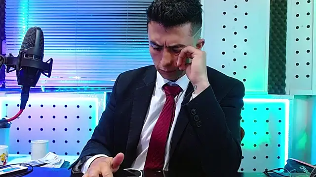 Darko0717 online show from 04-12-26, 12:52