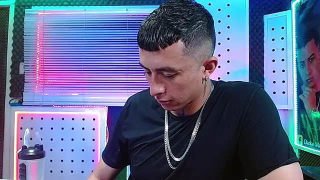 Darko0717 online show from 02-24-26, 11:27