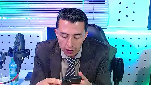 Darko0717 online show from 02-02-26, 02:27