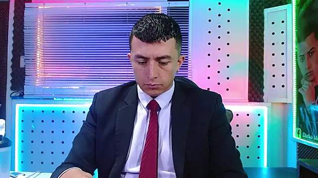 Darko0717 online show from 02-25-26, 01:55