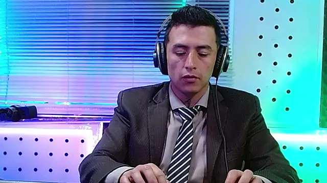 Darko0717 online show from 03-22-26, 02:51