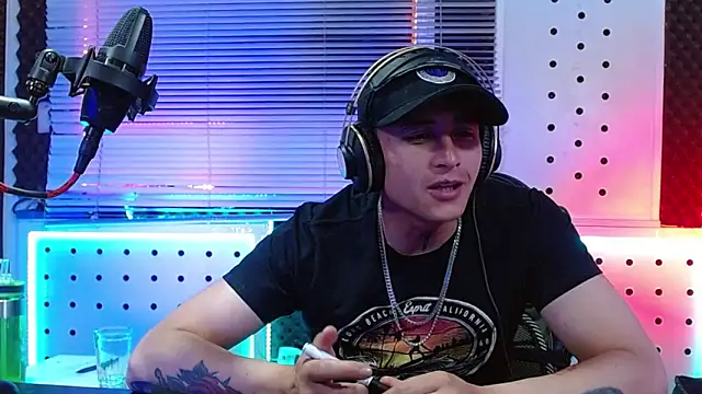 Darko0717 online show from 03-29-26, 02:46