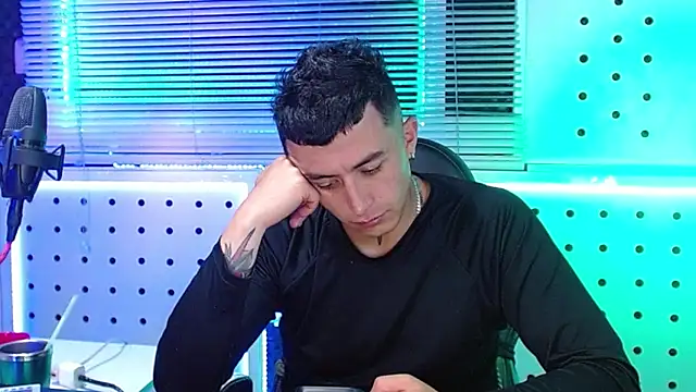 Darko0717 online show from 03-14-26, 03:56