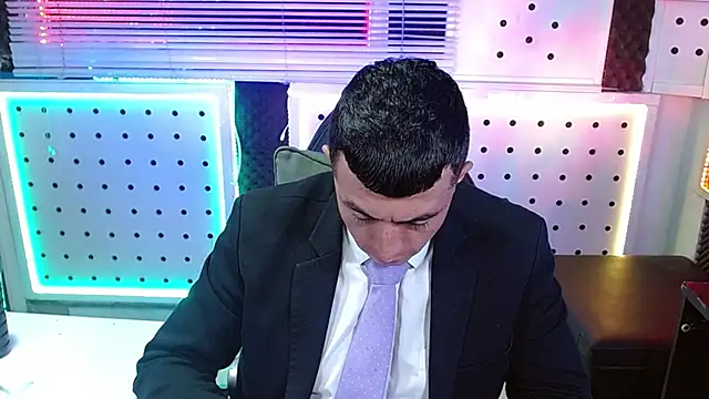 Darko0717 online show from 02-23-26, 02:28