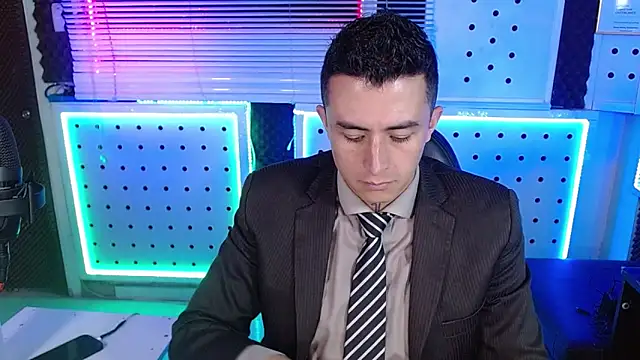 Darko0717 online show from 02-13-26, 03:01