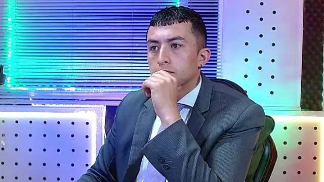 Darko0717 online show from 03-03-26, 11:28