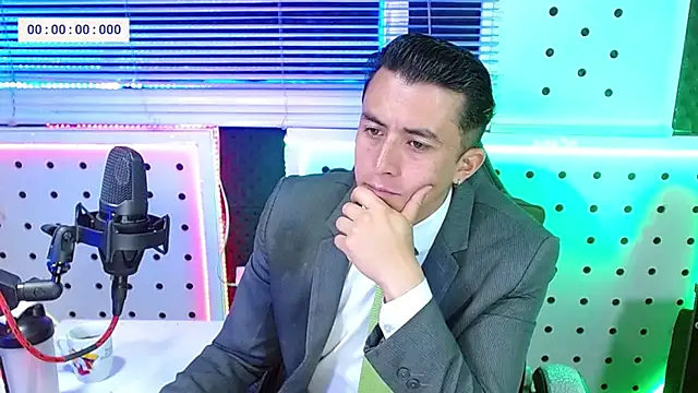 Darko0717 online show from 01-16-26, 02:10