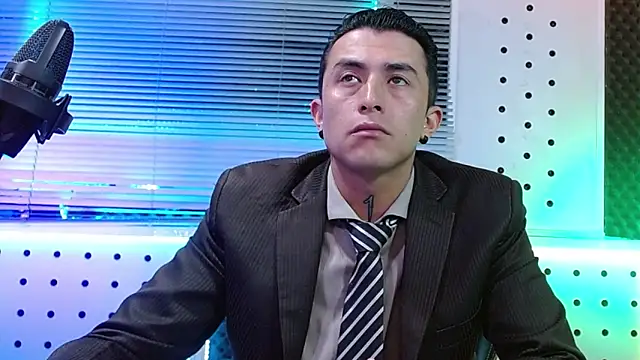 Darko0717 online show from 03-31-26, 03:36