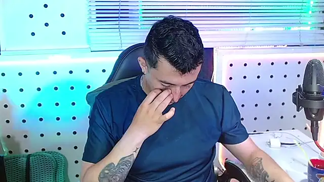 Darko0717 online show from 02-04-26, 12:27