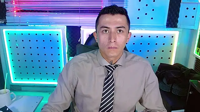 Darko0717 online show from 02-16-26, 02:05