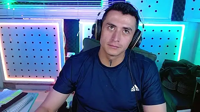 Darko0717 online show from 02-17-26, 02:09