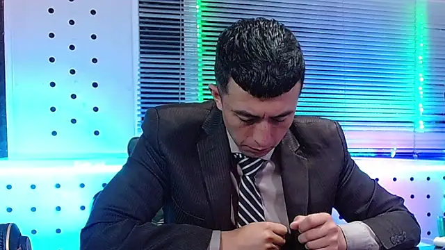 Darko0717 online show from 03-19-26, 02:39