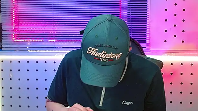 Darko0717 online show from 03-01-26, 10:21