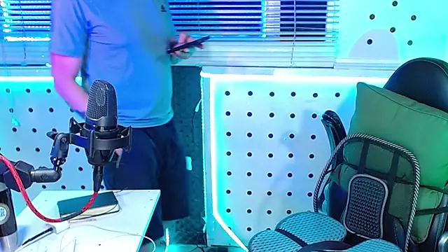 Darko0717 online show from 01-14-26, 10:57