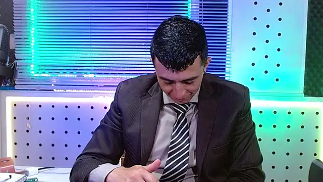 Darko0717 online show from 03-04-26, 02:58