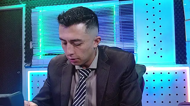 Darko0717 online show from 02-20-26, 11:56