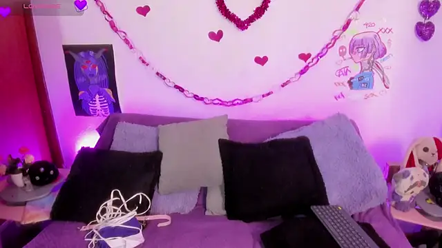 Cata green online show from 02-14-26, 07:58