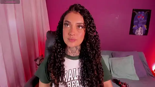 Cata green online show from 04-02-26, 07:09