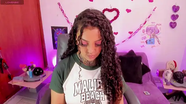 Cata green online show from 02-17-26, 08:17