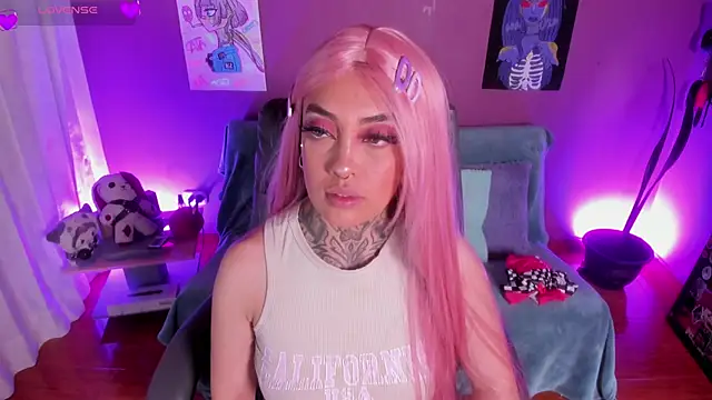 Cata green online show from 03-31-26, 07:27