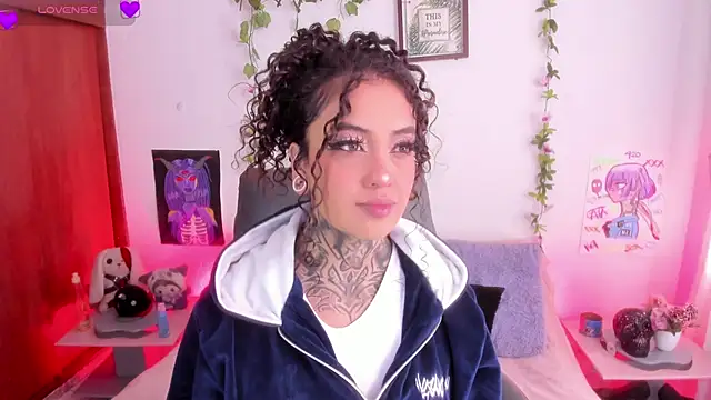 Cata green online show from 01-17-26, 02:20