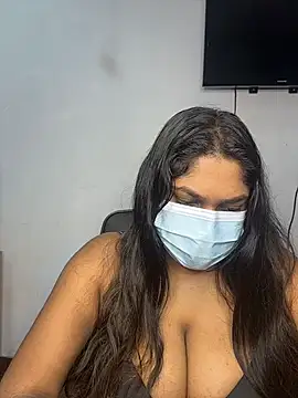 Black Beauty997 online show from 01-14-26, 05:44