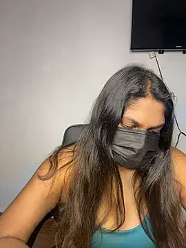 Black Beauty997 online show from 12-17-25, 06:24