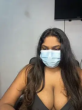 Black Beauty997 online show from 01-11-26, 06:48