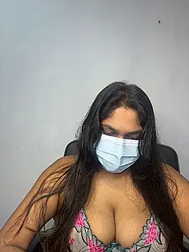 Black Beauty997 online show from 02-25-26, 06:08