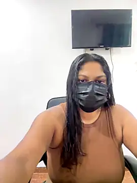 Snapshot of Black_Beauty997 chatting on 09-19-25, 04:49 Black Beauty997 online show from 09-19-25, 04:49