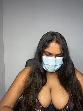 Black Beauty997 online show from 03-18-26, 04:08