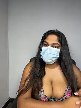 Black Beauty997 online show from 03-19-26, 04:45