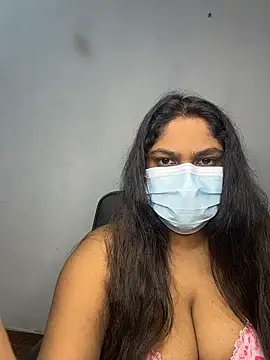 Black Beauty997 online show from 02-12-26, 04:18