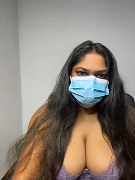 Black Beauty997 online show from 04-17-26, 06:05