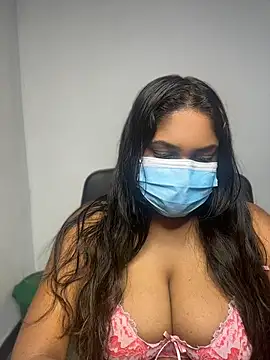 Black Beauty997 online show from 04-12-26, 06:55