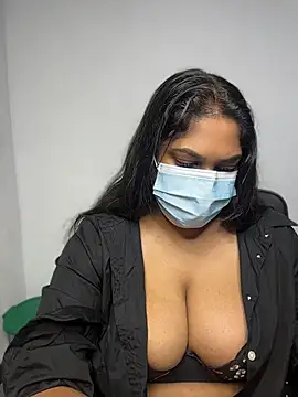 Black Beauty997 online show from 04-08-26, 04:03