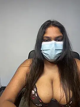 Black Beauty997 online show from 03-20-26, 05:58