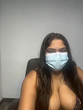 Black Beauty997 online show from 03-20-26, 05:52