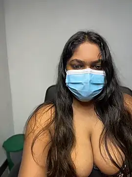 Black Beauty997 online show from 04-12-26, 05:33