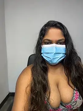 Black Beauty997 online show from 04-24-26, 02:35