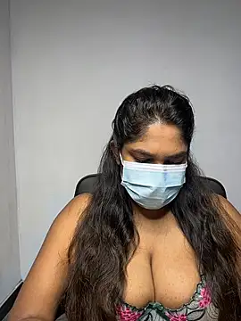 Black Beauty997 online show from 03-25-26, 03:17