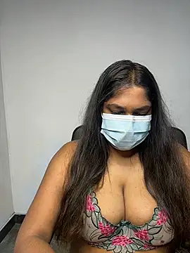 Black Beauty997 online show from 04-03-26, 04:57